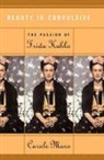 Carole Maso, Maso Carole - Beauty Is Convulsive