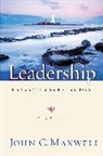 John C. Maxwell - Leadership Promises for Every Day