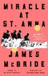 James McBride - Miracle at St. Anna