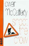 Owen McCafferty, McCafferty Owen - Shoot the Crow