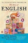William Cran, Robert Macneil, Robert McCrum - The Story Of English
