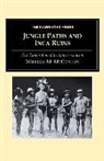William M. Mcgovern - Jungle Paths and Inca Ruins