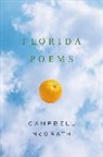 Campbell Mcgrath, McGrath Campbell - Florida Poems