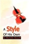 Michelle McGriff - Style of His Own