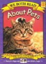 Sindy McKay - We Both Read-About Pets