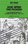 Andrew McRae, Andrew (University of Leeds) Mcrae, Lyndal Roper - God Speed the Plough