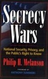 p summers Melanson, Philip Melanson, Philip H Melanson, Philip H. Melanson - Secrecy wars