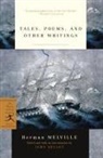Herman Melville, John Bryant - Tales, Poems, and Other Writings
