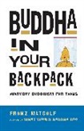 Metcalf, Franz Metcalf, Franz Aubrey Metcalf, Song Yoon - Buddha in Your Backpack