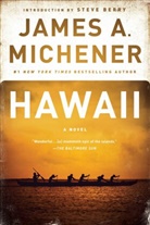 Steve Berry, James A. Michener - Hawaii