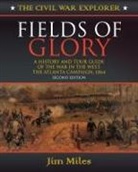 Jim Miles, Miles Jim - Fields of Glory