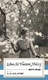 J. D. Mcclatchy, Edna St Vincent Millay, Edna St. Vincent Millay, J. D. Mcclatchy - Selected Poems