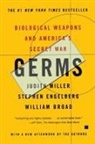 Broad, William Broad, William J Broad, Engelberg, Stephen Engelberg, Miller... - Germs