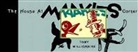 Chip Kidd, Tony Millionaire, Millionaire Tony, TONY MILLIONAIRE, Chip Kidd - The House of Maakies Corner