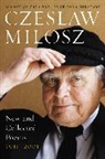 Milosz Czeslaw, Czeslaw Milosz, Czesaw Miosz - New and Collected Poems