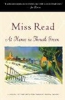 John S. Goodall, Miss Read, Read, Miss Read, Miss/ Goodall Read, J. S. Goodall... - At Home in Thrush Green