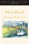 John S. Goodall, Miss Read, Read, Miss Read, Miss/ Goodall Read, John S. Goodall - Friends at Thrush Green
