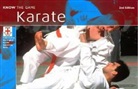 David Mitchell - Karate