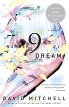David Mitchell - Number 9 Dream