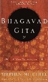 Stephen Mitchell - The Bhagavad Gita