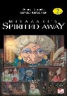 Lee Falk, Hayao Miyazaki, Walt Kelly, Hayao Miyazaki, Yuji Oniki, Hayao Miyazaki... - Spirited Away v.02