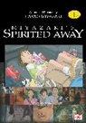 Lee Falk, Hayao Miyazaki, Carl Lundgren, Hayao Miyazaki, Yuji Oniki, Hayao Miyazaki... - Spirited Away v.01