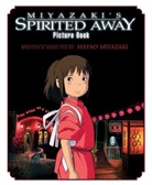 Giovanni Fiorentini, Joe Gill, Ron Goulart, Hayao Miyazaki, Hayao Miyazaki, Daniel Herman - Spirited Away