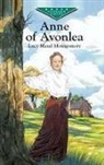 Children's Classics, L.m.montgomery, L.m.montgomery L.m.montgomery, Ian Montgomery, L M Montgomery, L. M. Montgomery... - Anne of Avonlea