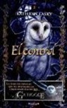 Kathryn Lasky - El control