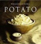 Selma Brown Morrow, Chuck Williams - Potato
