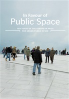 Magda Angles, Magda Anglès - In Favour of Public Space