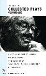 John Mortimer, John Clifford Mortimer, Sir John Mortimer - Mortimer, Collected Plays