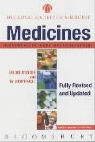 Ian Morton - Royal Society of Medicine: Medicines