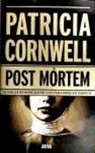 Patricia Cornwell, Patricia D. Cornwell - POST MORTEM (BOLSILLO ZETA-TD-LUJO)