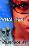 Walter Mosley - What next