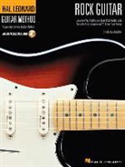 Michael Mueller, Michael (COP) Mueller, Michael Mueller - Hal Leonard Guitar Method - Rock Guitar