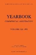 Berg, Albert Jan Van Den Berg, Albert Jan Van den Berg, Van Den Berg, Albert van den Berg, … - Yearbook Commercial Arbitration: Volume XX - 1995