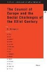 Michael Baurmann, Blanpain, Roger Blanpain - The Council of Europe and the Social Challenges of the Xxist Century