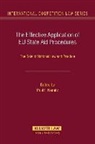 Paul F. Nemitz, Paul F. Nemitz, Nemitz, Paul F. Nemitz - The Effective Application of Eu State Aid Procedures: The Role of National Law and Practice