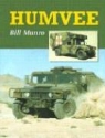 Bill Munro - Humvee