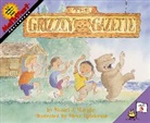Stuart J Murphy, Stuart J. Murphy, Murphy Stuart J., Steve Bjorkman, Bjorkman Steve, Stuart J. Murphy - The Grizzly Gazette