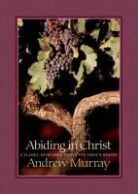 Irene Hannon, Andrew Murray - Abiding in Christ