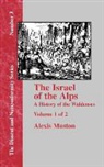 Alexis Muston - Israel of the Alps