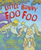 Paul Brett Johnson, Paul Brett Johnson - Little Bunny Foo Foo