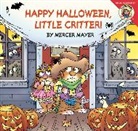 Mercer Mayer, Mercer Mayer - Happy Halloween, Little Critter