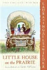 Laura Ingalls Wilder, Wilder Laura Ingalls, Garth Williams - Little House on the Prairie