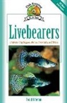 David Alderton - Livebearers