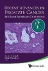 Donald J Tindall &amp; Peter T Scardino, Peter T Scardino, Peter T. Scardino, Donald J Tindall, Donald J. Tindall - RECENT ADVANCES IN PROSTATE CANCER