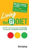 Rick Gallop, Rick Richards Gallop, Gallop Rick, Rick Gallup, Emily Richards - Living The Gi Diet