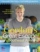 Gordon Ramsay, Emma Lee, Emma (Fotogr.) Lee - Gordon's Great Escape Southeast Asia